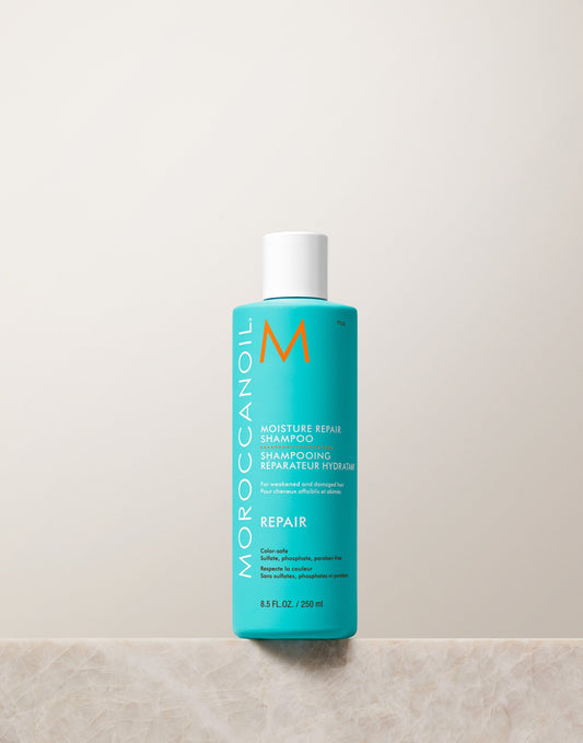 Shampooing Réparateur Hydratant