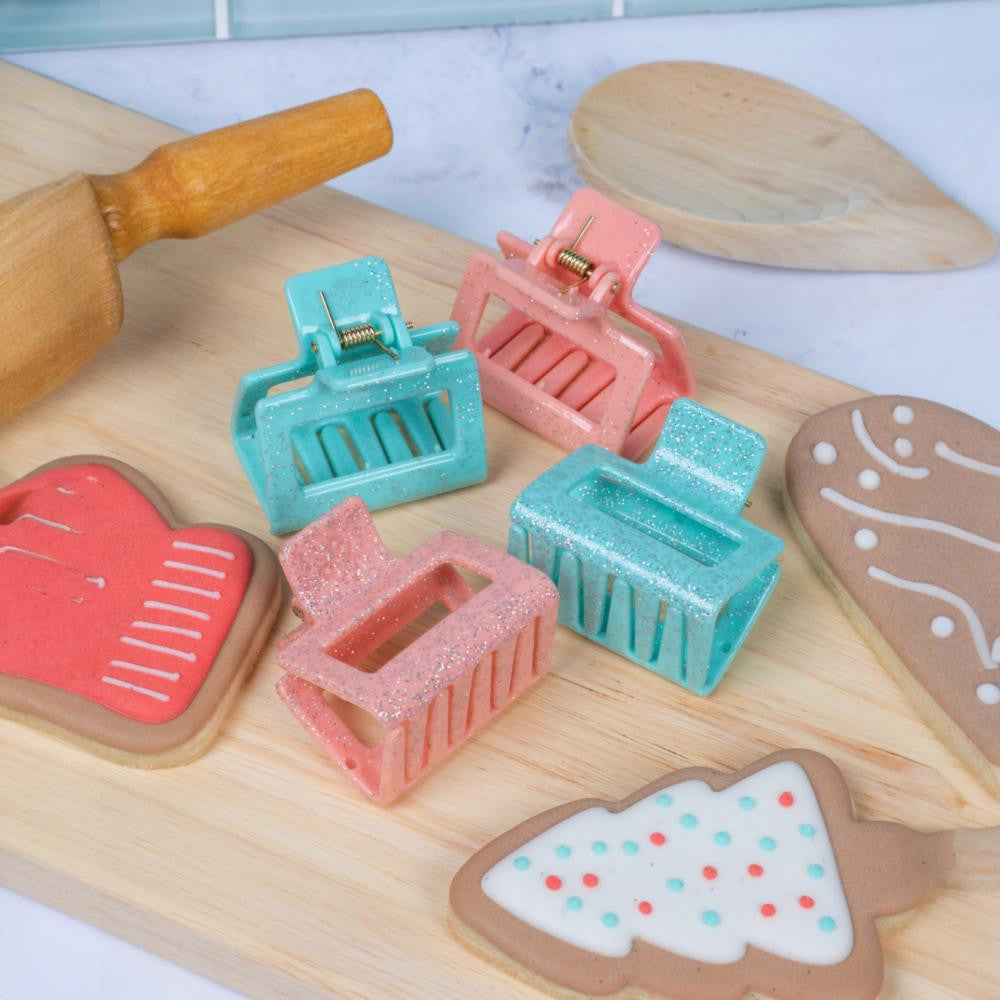 FRAMAR
Cookie Cutter - Baby Klaws - 4/paquet