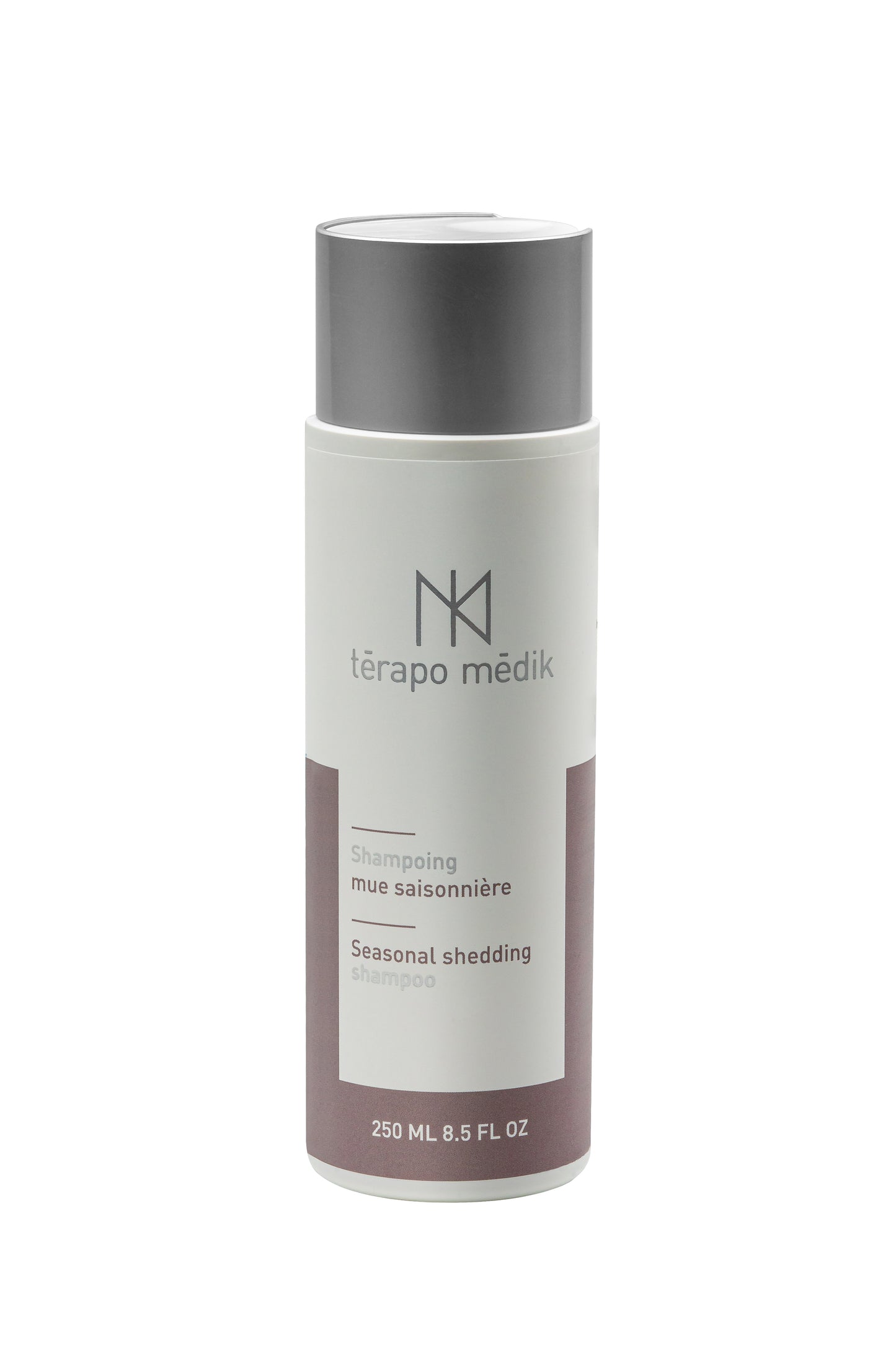 Térapo médik shampoing mue saisonnière - 250ml