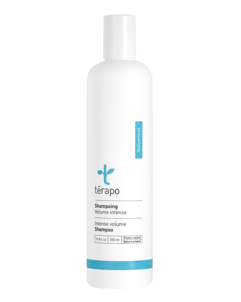 Térapo shampoing voluminol