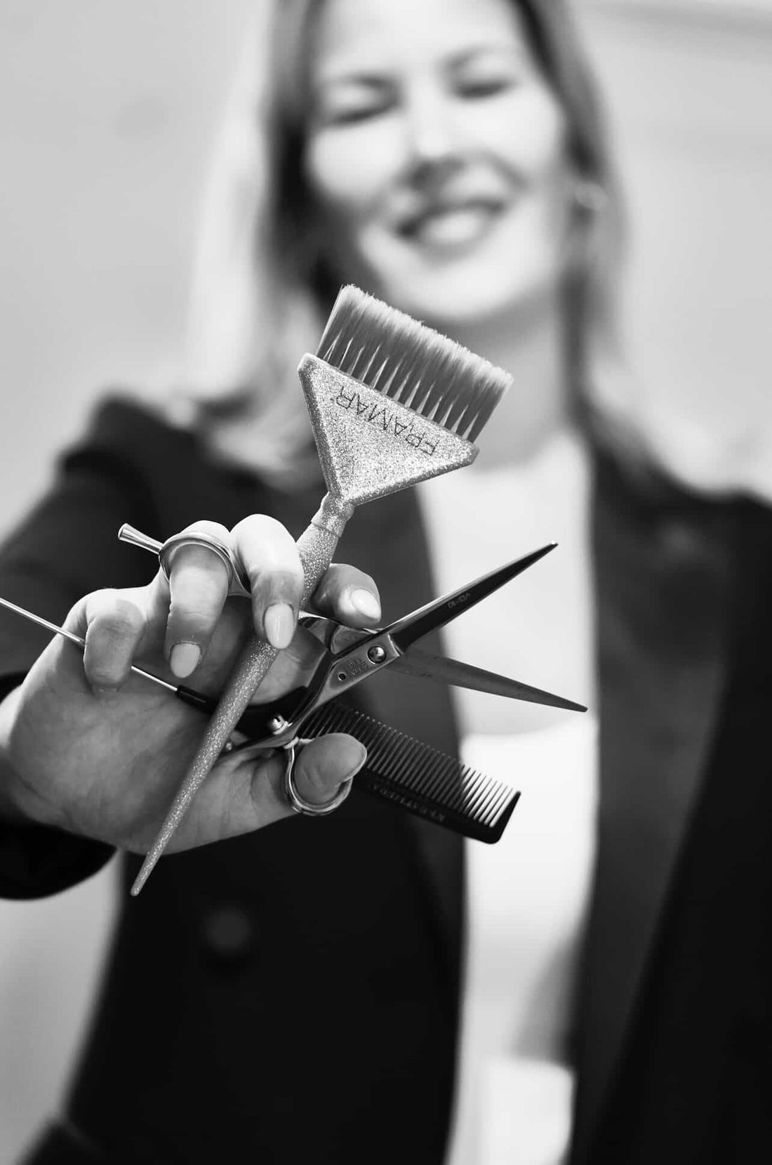 L’importance d’une bonne routine capillaire : la clé de cheveux en santé