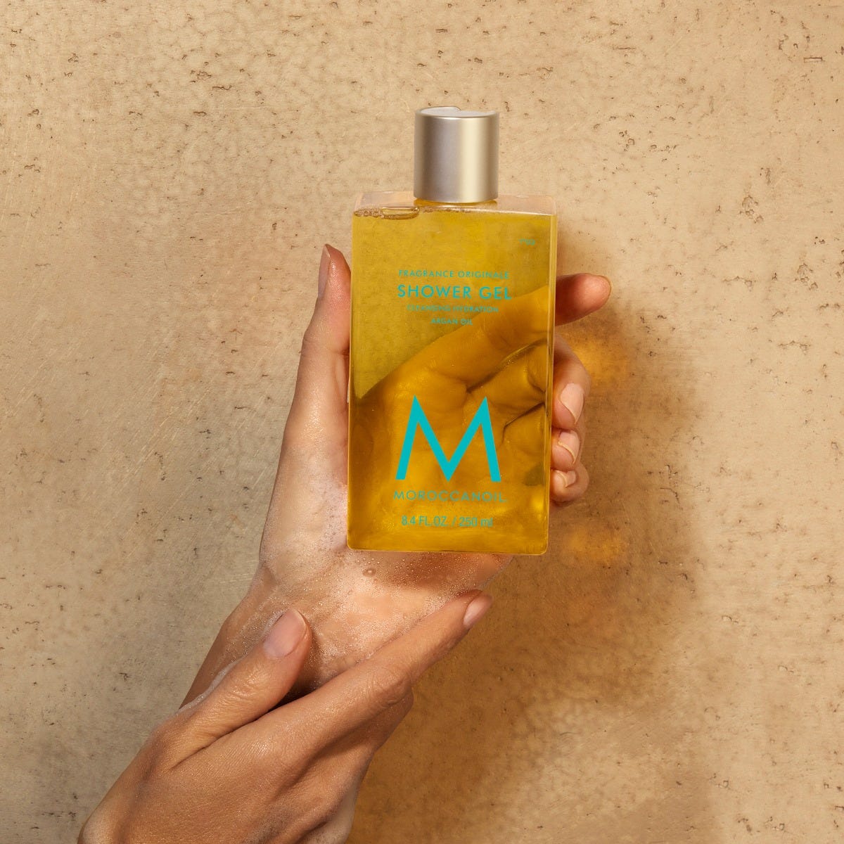 Gel Douche Fragrance Originale