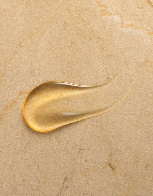Gel Douche Soleil de Tanger