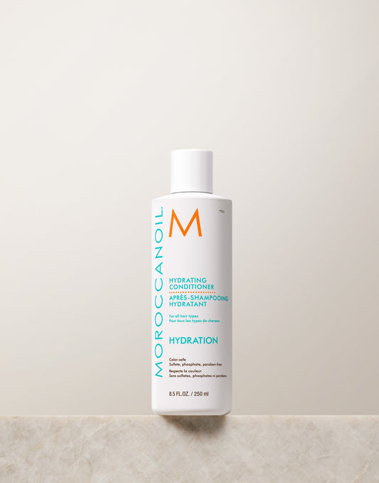 Après-Shampooing Hydratant