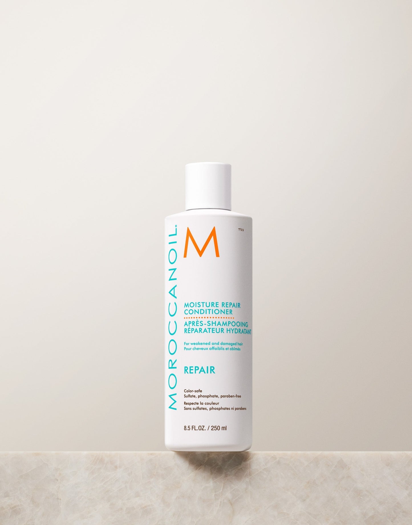 Après-Shampooing Réparateur Hydratant