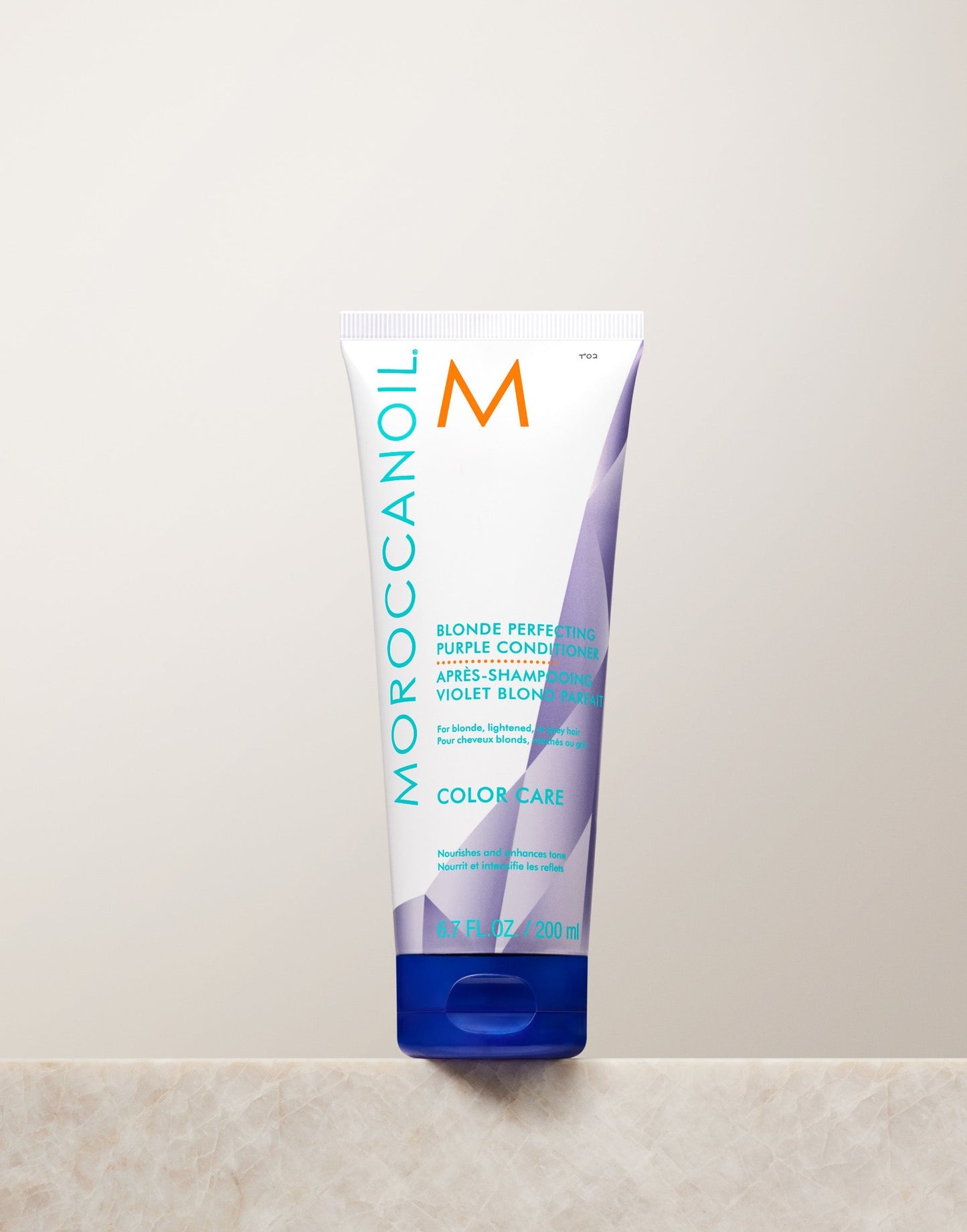 Après Shampooing Violet Blond Parfait
