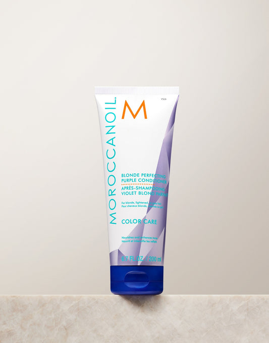 Après Shampooing Violet Blond Parfait