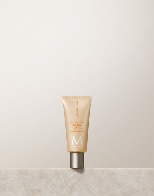 Crème pour les mains Ambiance de Plage