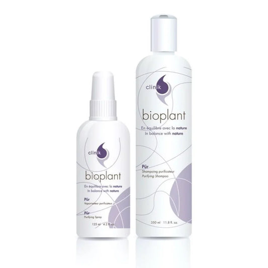 Bioplant duo Pür anti-poux