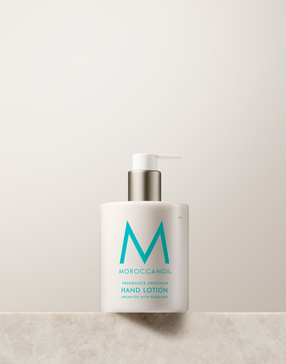 Lotion pour les Mains