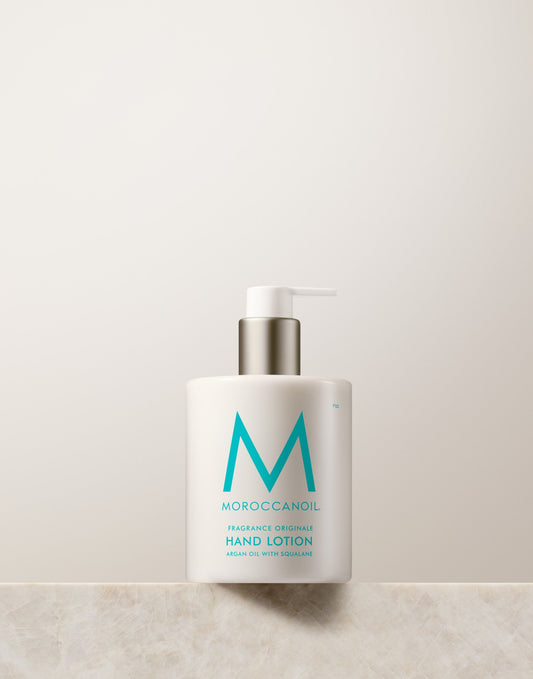 Lotion pour les Mains