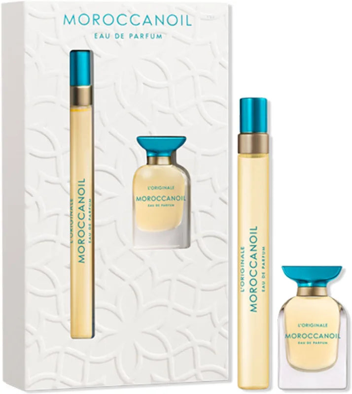 Coffret Eau De Parfum L’Originale