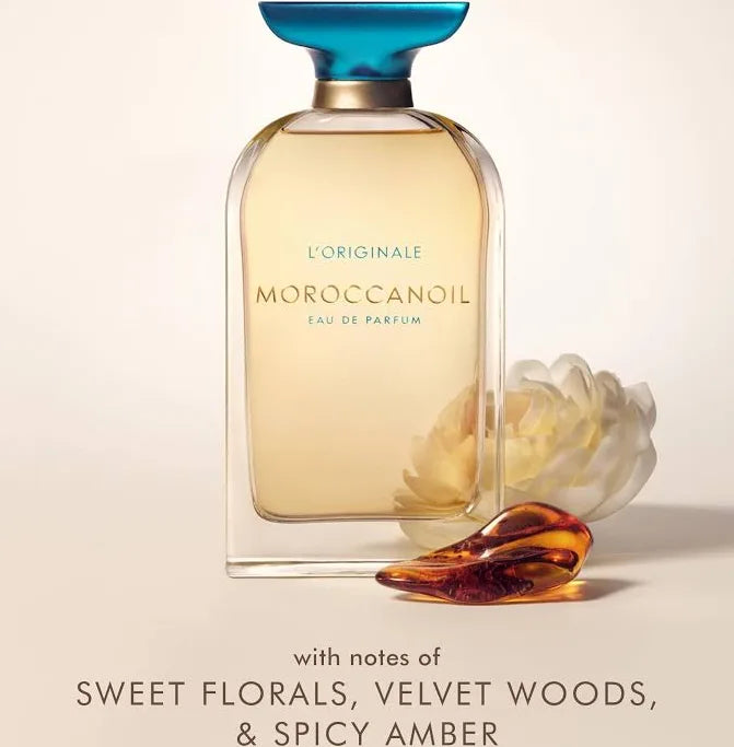 Coffret Eau De Parfum L’Originale