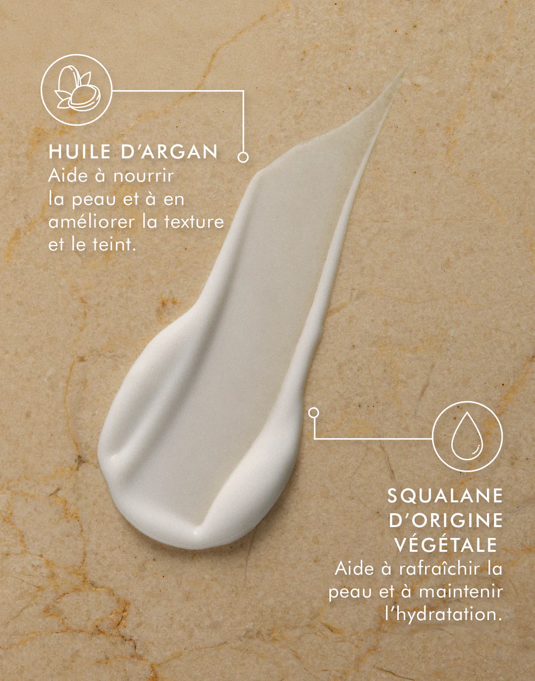 Lotion Pour Les Mains