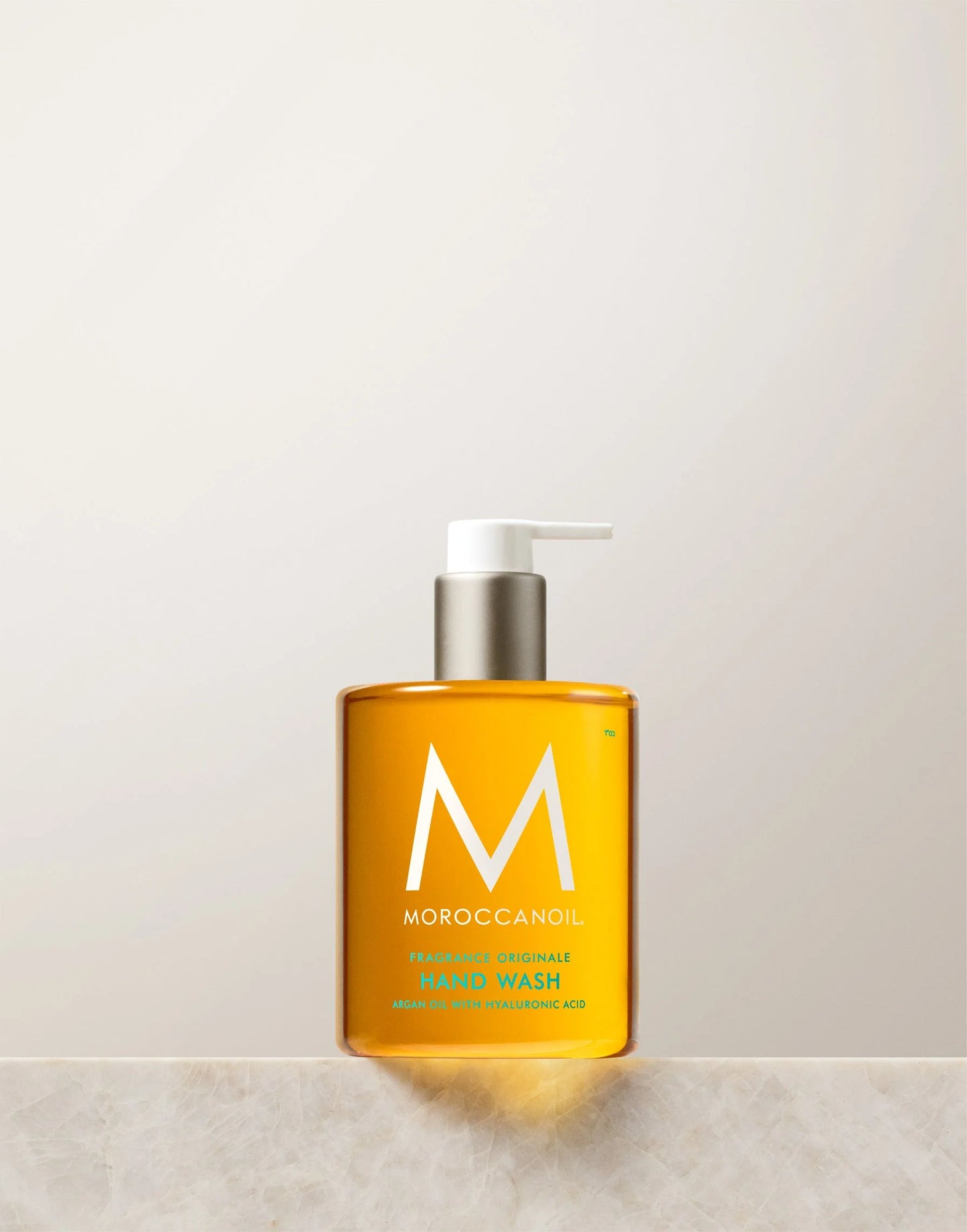 Savon Pour Les Mains Fragrance Originale