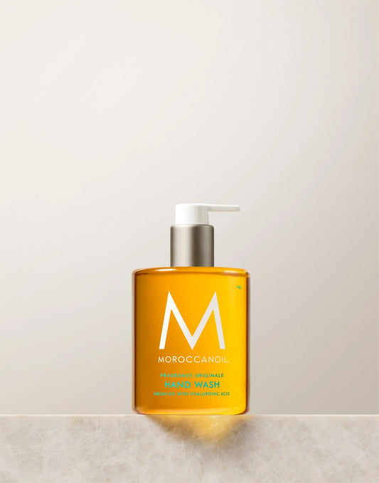 Savon Pour Les Mains Fragrance Originale
