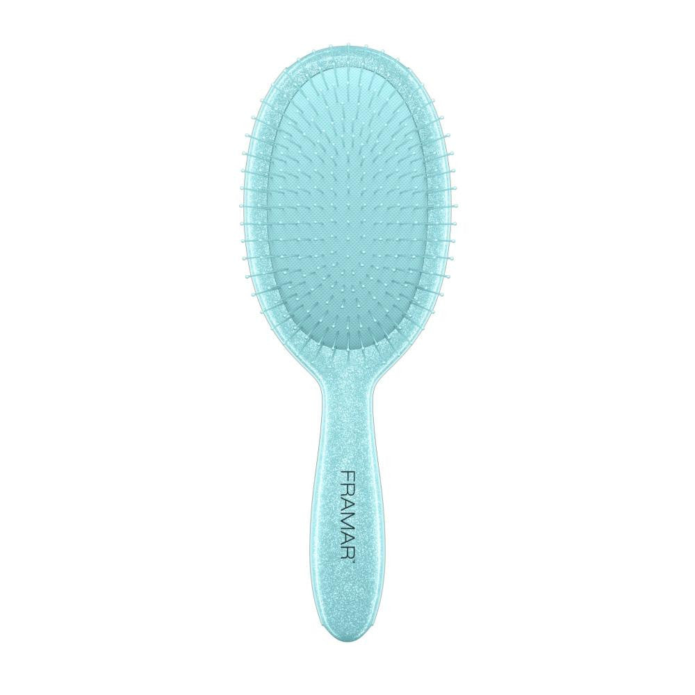 Brosse Démêlante Cookie Cutter, Frosting - FRAMAR
