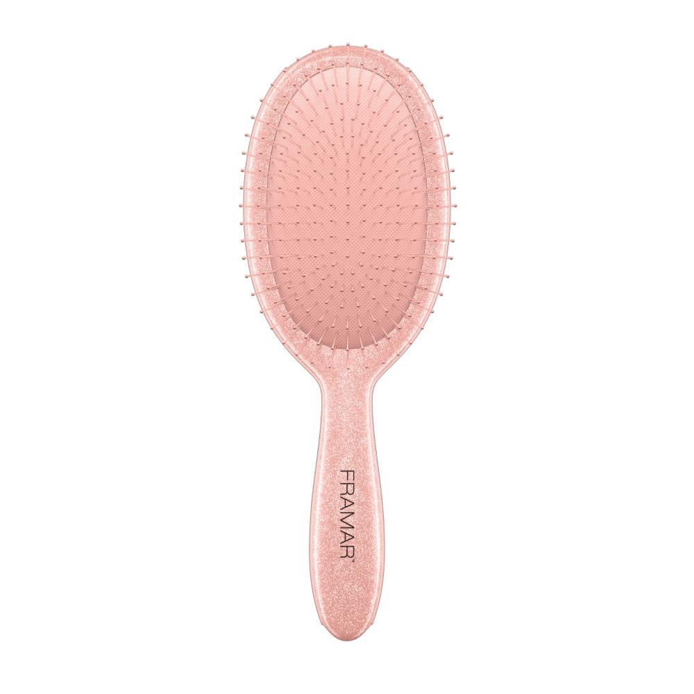 Brosse Démêlante Cookie Cutter, Frosting - FRAMAR