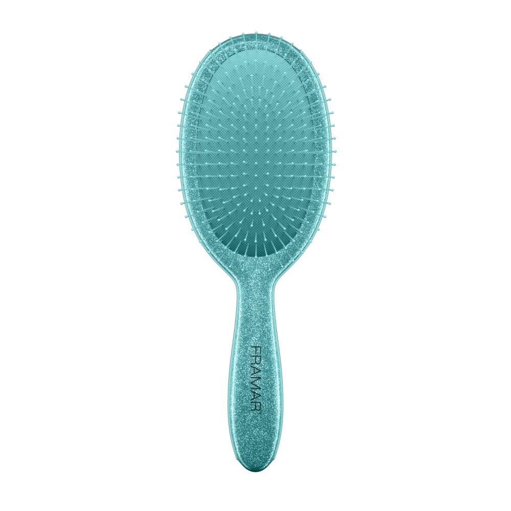 Brosse Démêlante Cookie Cutter, Frosting - FRAMAR