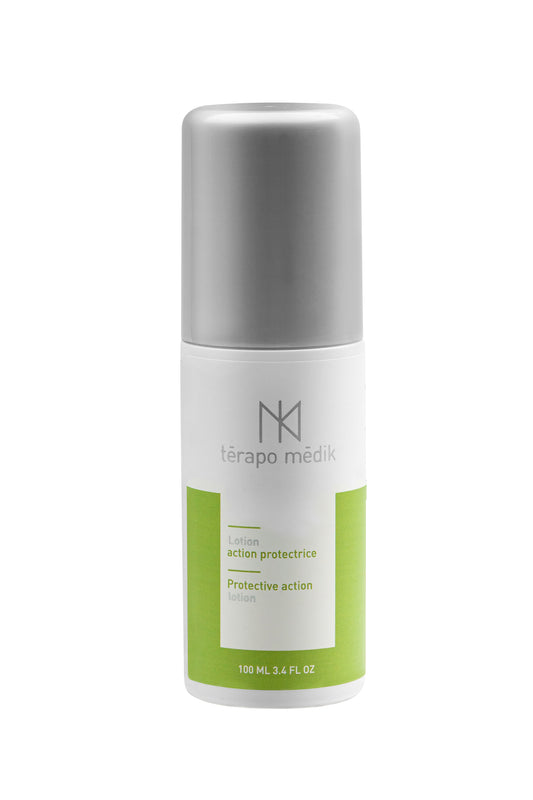 Térapo médik lotion action protectrice