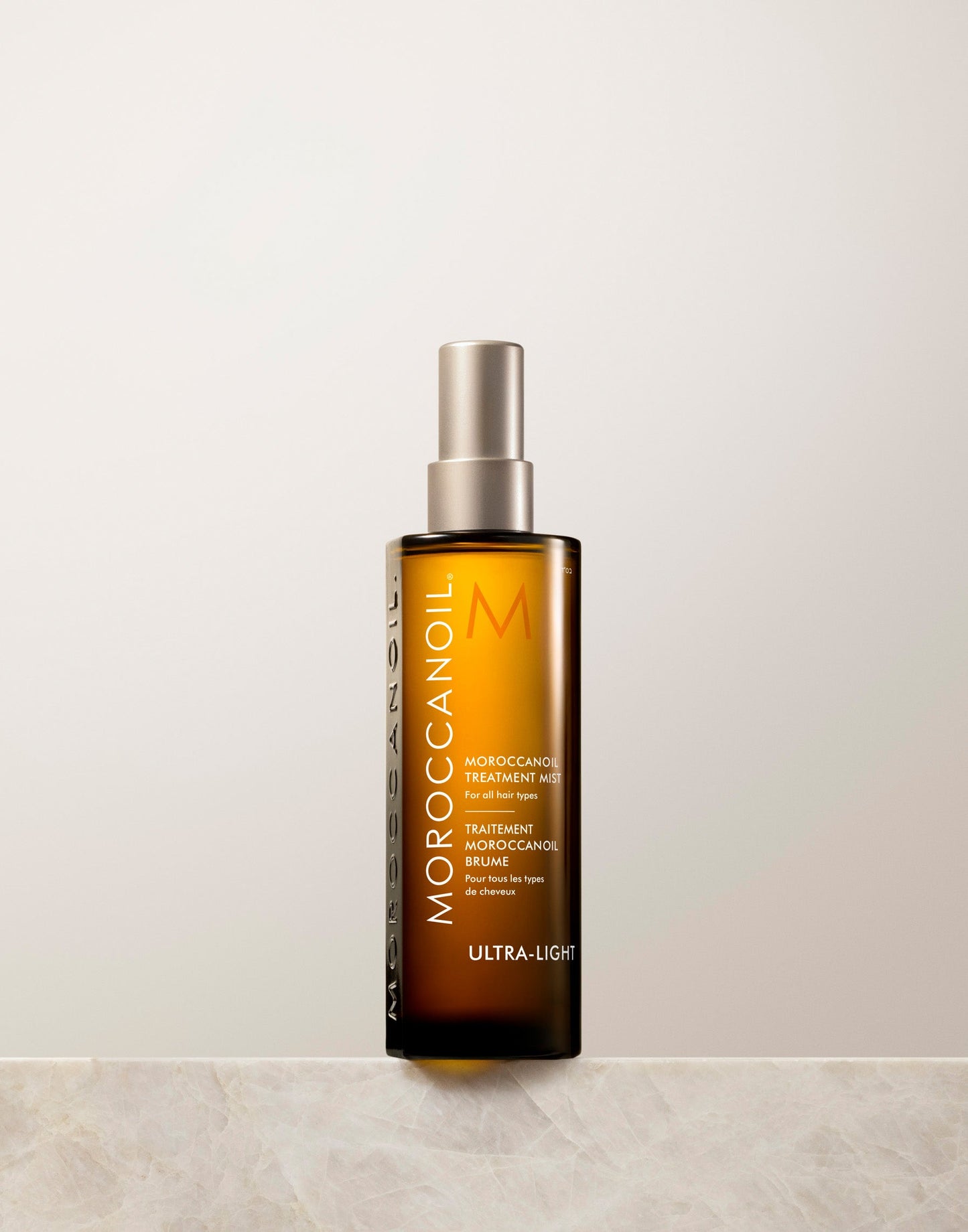 Brume de soin Moroccanoil