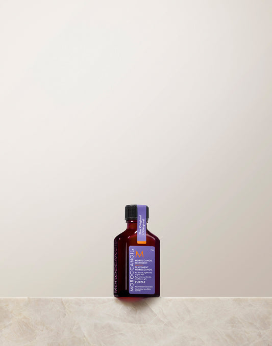 Traitement Moroccanoil Violet