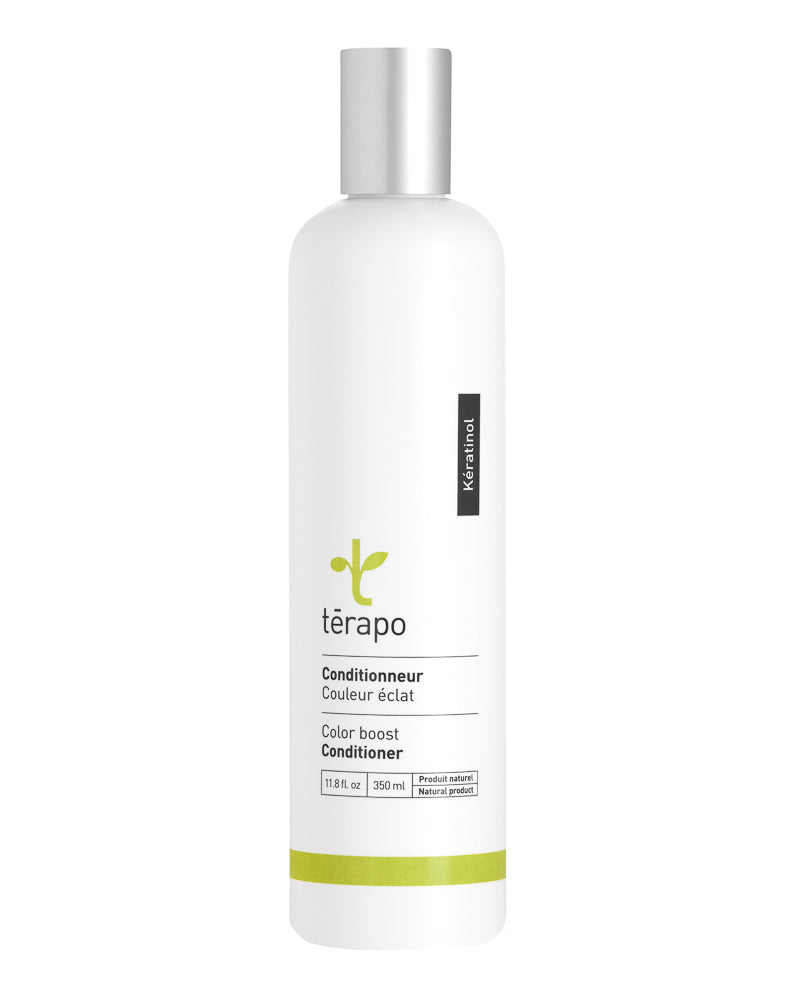 Térapo revitalisant kératinol