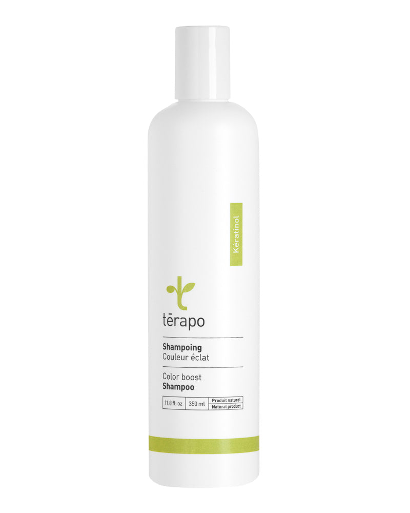 Térapo shampoing kératinol