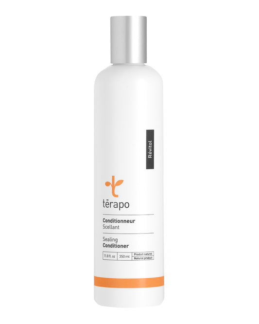 Térapo revitalisant révitol