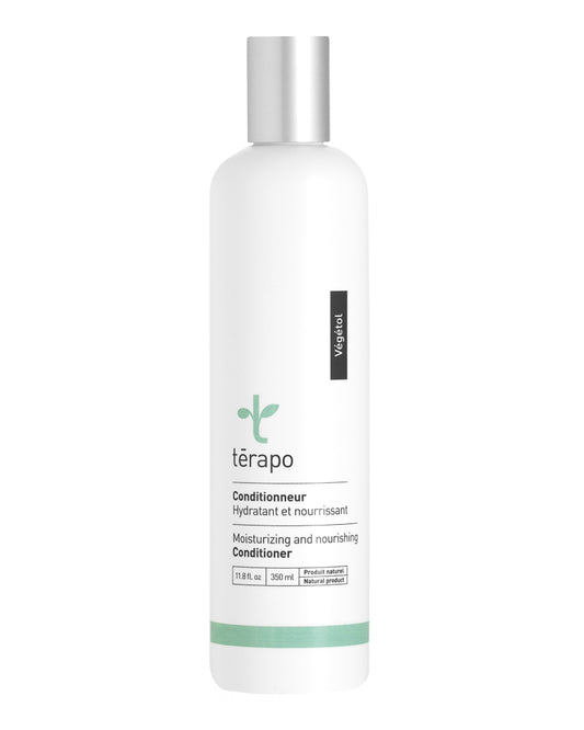 Térapo revitalisant végétol