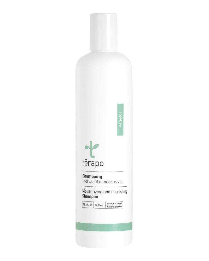 Térapo shampoing végétol