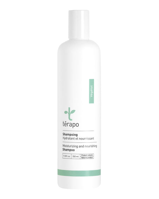 Térapo shampoing végétol